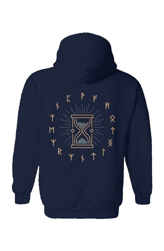 Healing Is My Flex Hoodie