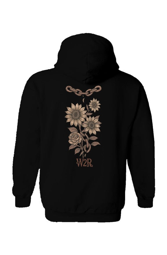 It Ends With Me Hoodie