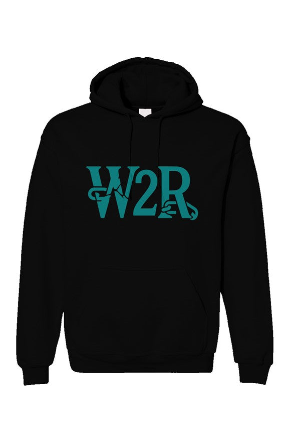 W2R CERTIFIED HOODIE