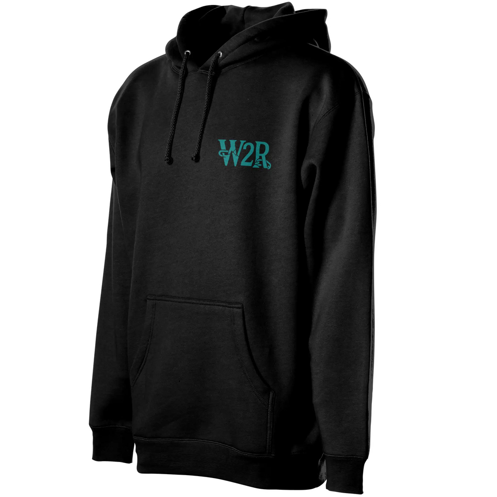 Give Yourself A Reason Hoodie